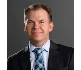 Bryan McKeever