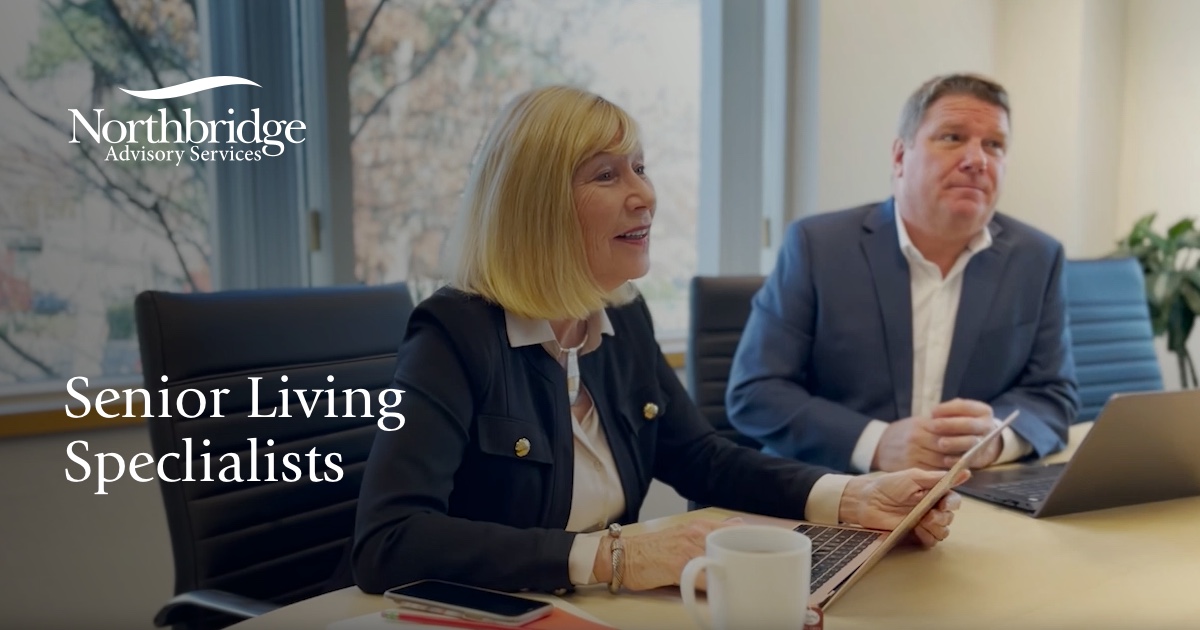 Northbridge Advisory Services | Senior Living Specialists